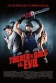 Tucker and Dale vs Evil | ShotOnWhat?