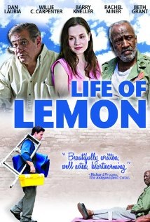 Life of Lemon Technical Specifications