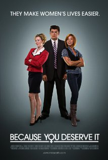 Because You Deserve It