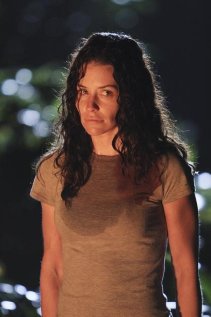 "Lost" What They Died For