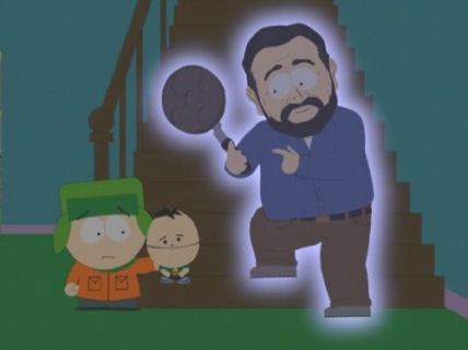 "South Park" Dead Celebrities Technical Specifications