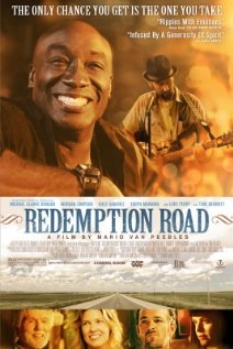 Redemption Road Technical Specifications