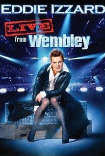 Eddie Izzard: Live from Wembley Technical Specifications