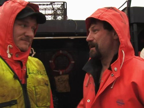 "Deadliest Catch" Day of Reckoning