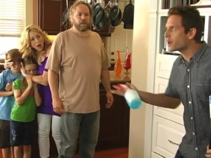 "It’s Always Sunny in Philadelphia" The Gang Exploits the Mortgage Crisis Technical Specifications