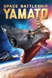 Space Battleship Yamato Technical Specifications