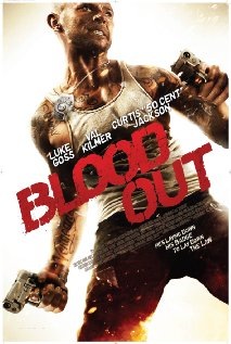 Blood Out Technical Specifications