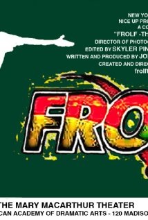 Frolf: The Movie Tech Specs - ShotOnWhat? Frolf: The Movie Technical Specifications