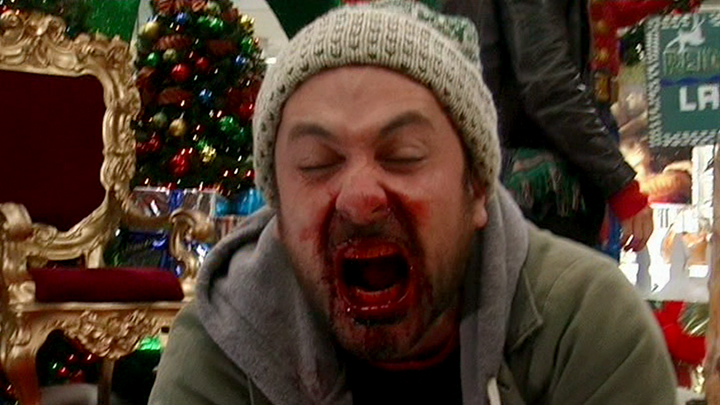 "It's Always Sunny in Philadelphia" A Very Sunny Christmas