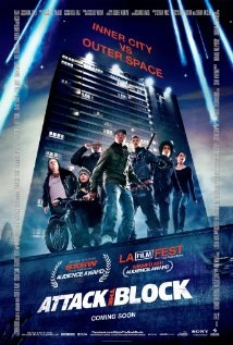 Attack the Block Technical Specifications