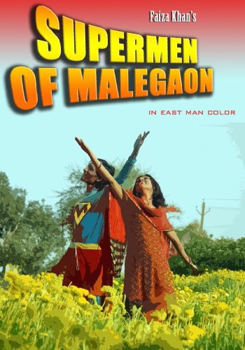 Supermen of Malegaon (2008) Technical Specifications
