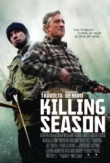 Killing Season | ShotOnWhat?