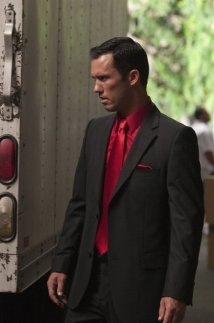 "Burn Notice" Friendly Fire Technical Specifications