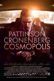 Cosmopolis Technical Specifications