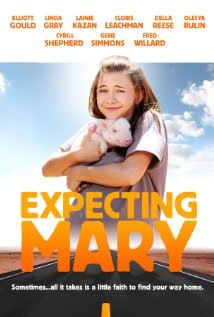 Expecting Mary Technical Specifications