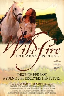 Wildfire: The Arabian Heart Technical Specifications