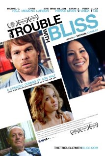 The Trouble with Bliss Technical Specifications