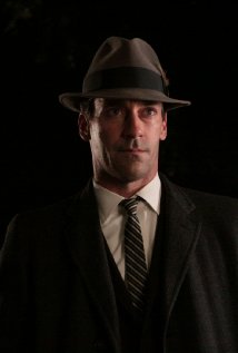 "Mad Men" The Gypsy and the Hobo
