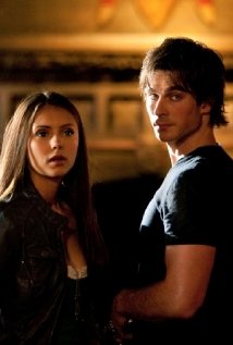 "The Vampire Diaries" The Night of the Comet