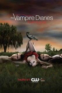 "The Vampire Diaries" Pilot Technical Specifications