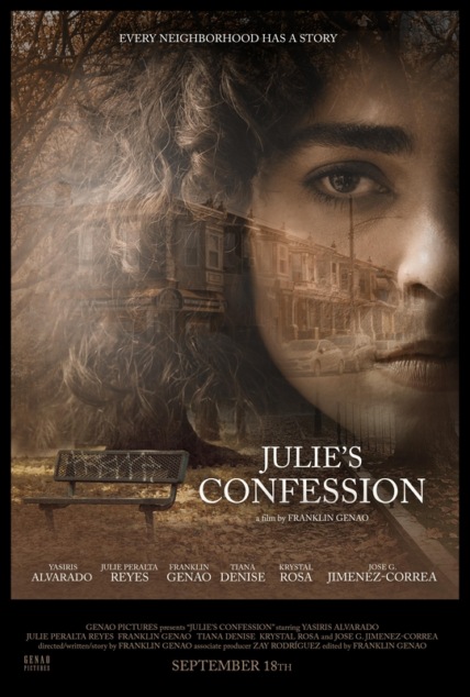 Julie’s Confession Technical Specifications