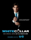 "White Collar" Pilot | ShotOnWhat?