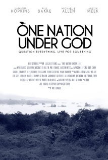 One Nation Under God Technical Specifications