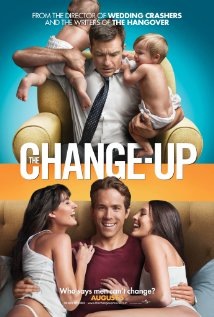 The Change-Up Technical Specifications