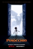Guillermo del Toro's Pinocchio | ShotOnWhat?