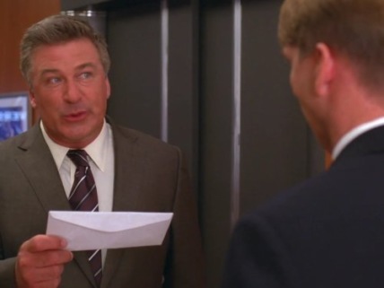 "30 Rock" Season 4 Technical Specifications