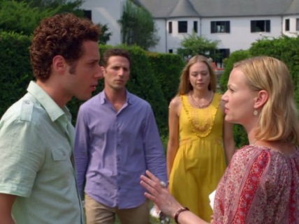 "Royal Pains" Wonderland Technical Specifications