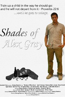 Shades of Alex Gray