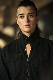 "NCIS" Reunion
