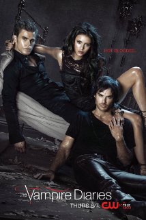 "The Vampire Diaries" Family Ties