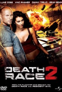 Death Race 2 Technical Specifications