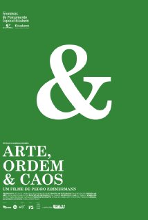 Arte, Ordem e Caos Tech Specs - ShotOnWhat? Arte, Ordem e Caos Technical Specifications
