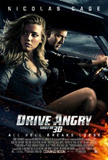 Drive Angry (2011) Technical Specifications