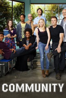 &quot;Community&quot; Spanish 101