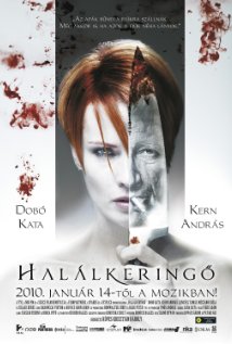 Halálkeringö