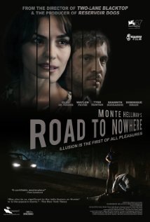 Road to Nowhere Technical Specifications