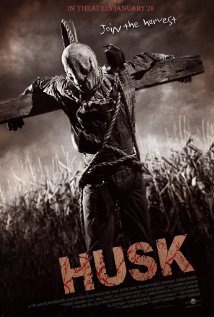 Husk Technical Specifications