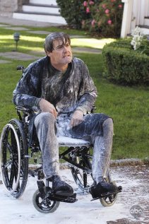 &quot;Desperate Housewives&quot; How About a Friendly Shrink?