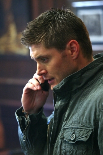 "Supernatural" The Curious Case of Dean Winchester