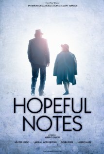 Hopeful Notes Technical Specifications