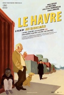 Le Havre Technical Specifications