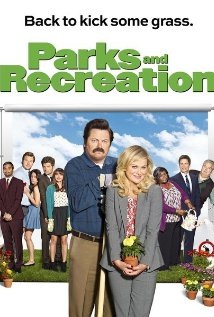 "Parks and Recreation" Kaboom Technical Specifications