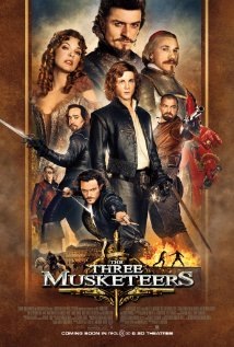 The Three Musketeers Technical Specifications