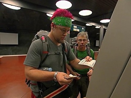 "The Amazing Race" This Is the Worst Thing I’ve Ever Done in My Life Technical Specifications