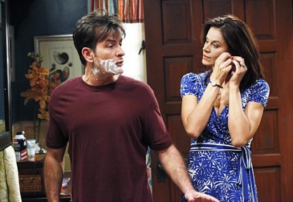 "Two and a Half Men" Whipped Unto the Third Generation Technical Specifications