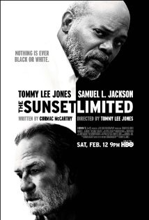 The Sunset Limited Technical Specifications